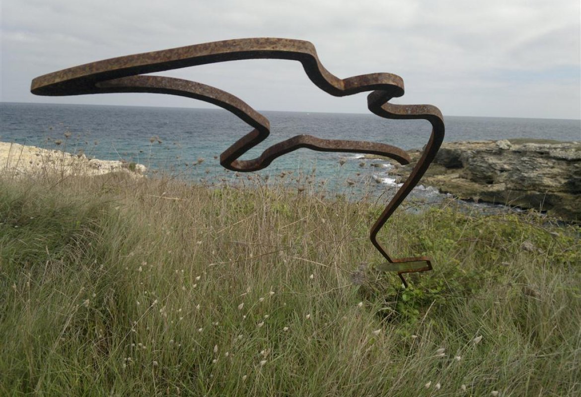 La costa fra Otranto e Leuca diventa area marina protetta