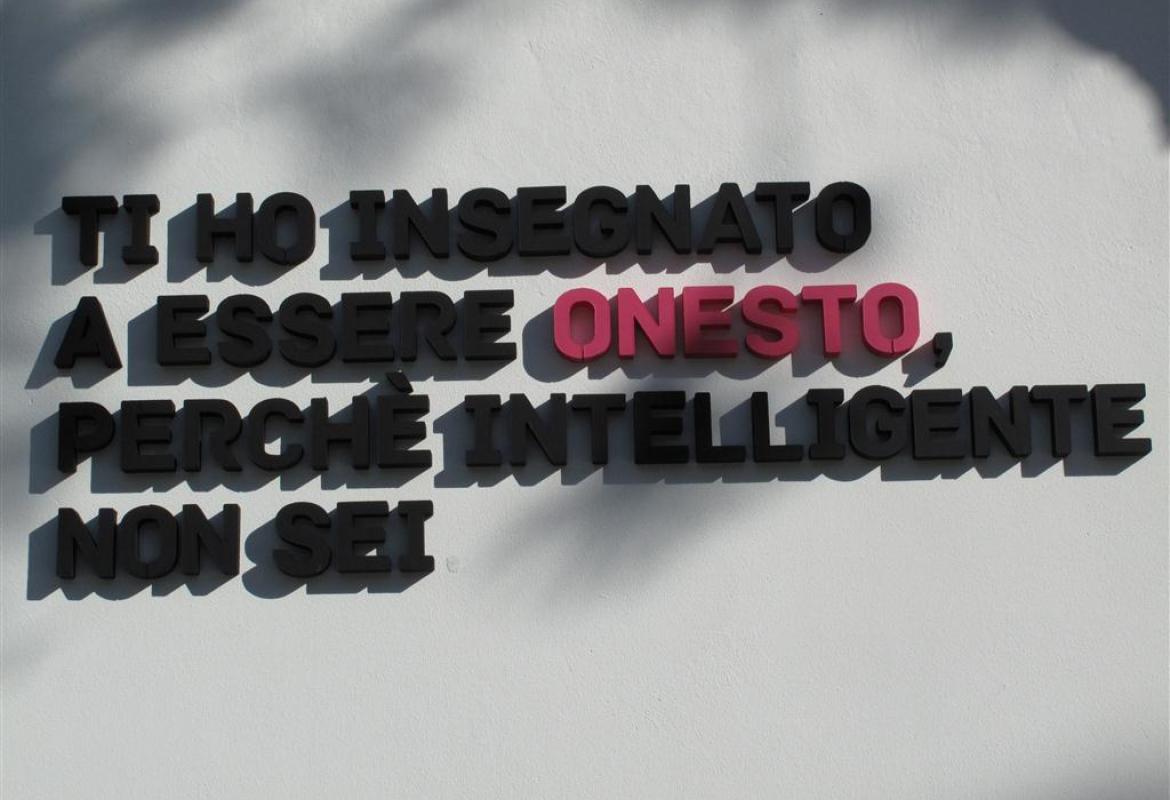 Politici mediocri alla disperata ricerca di un &quot;chiunquemente&quot; che faccia il Sindaco di Galatina