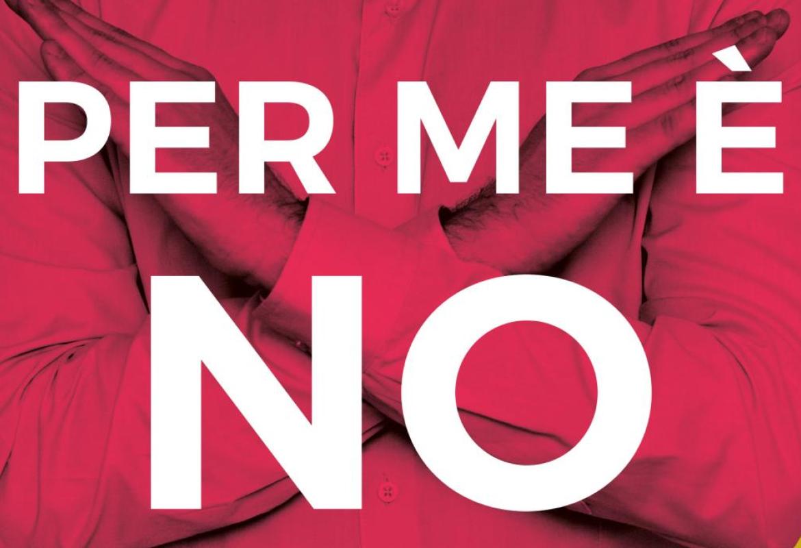 "Perché voterò No al referendum costituzionale"