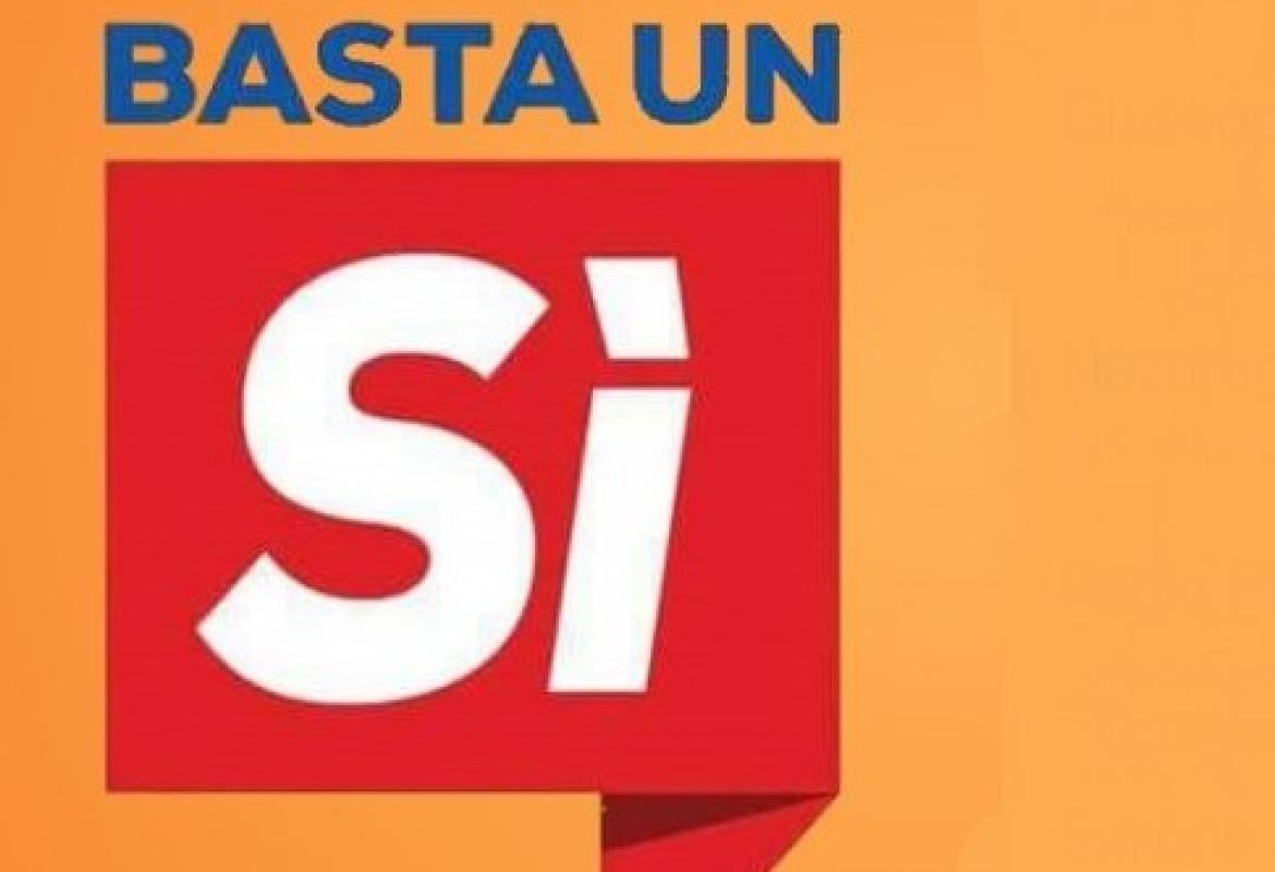 Ecco perché il 4 dicembre voterò SI