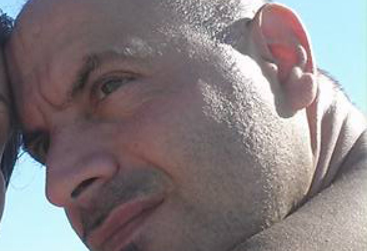 Sandro, un ragazzo per bene