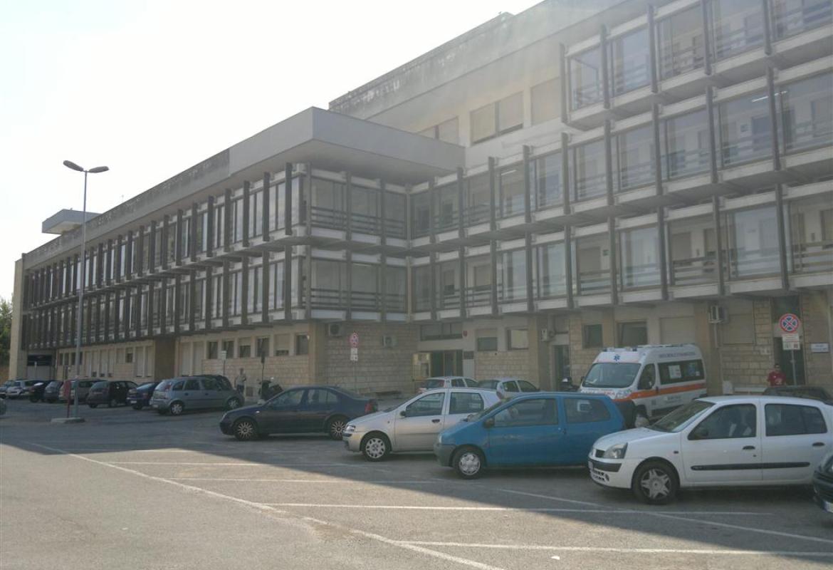 Verso il ridimensionamento o la rinascita dell'Ospedale di Galatina?
