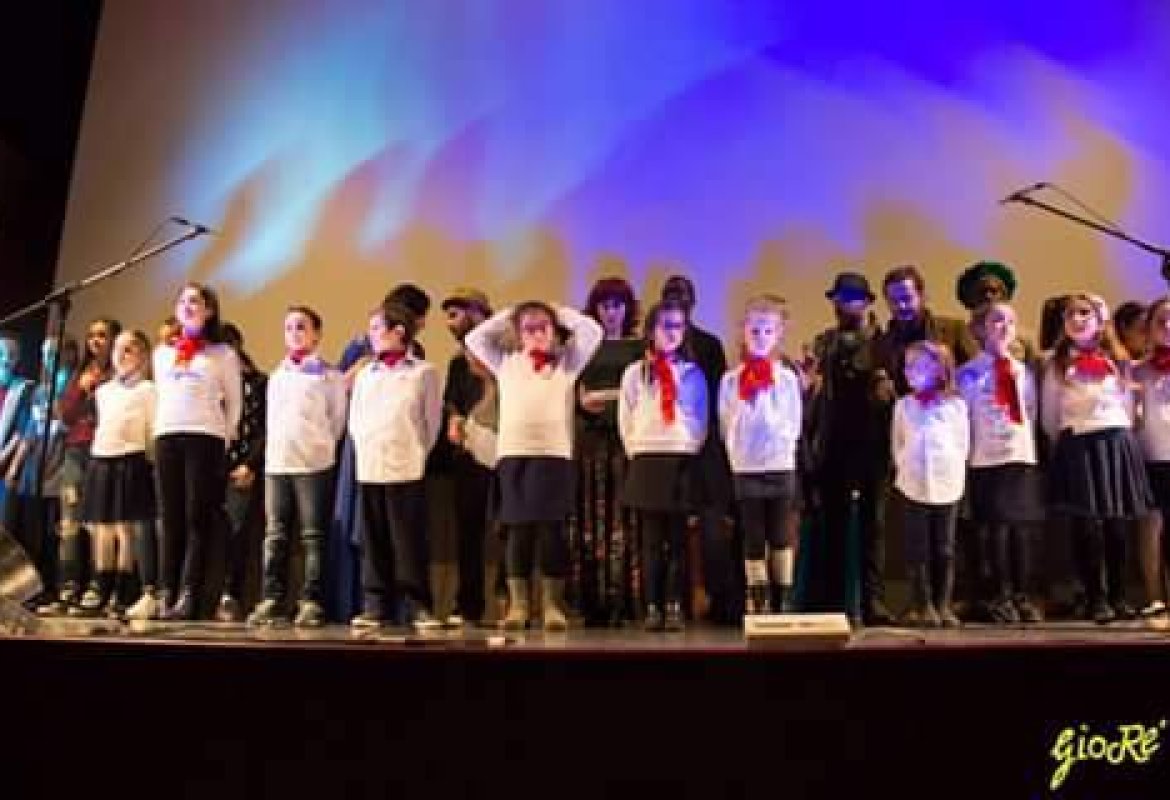  “Noi siamo il mondo”, già in vendita i biglietti