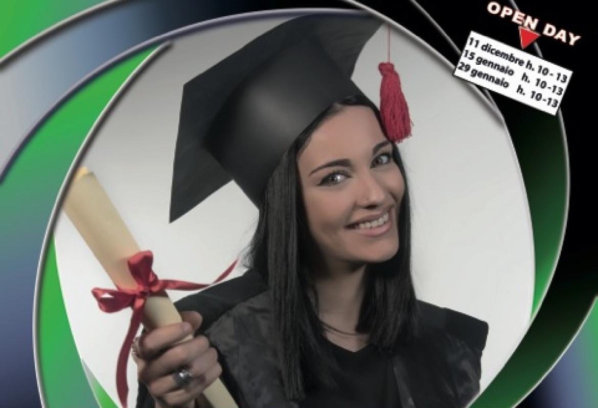 Gli Open Day del Liceo Artistico “Colonna” 