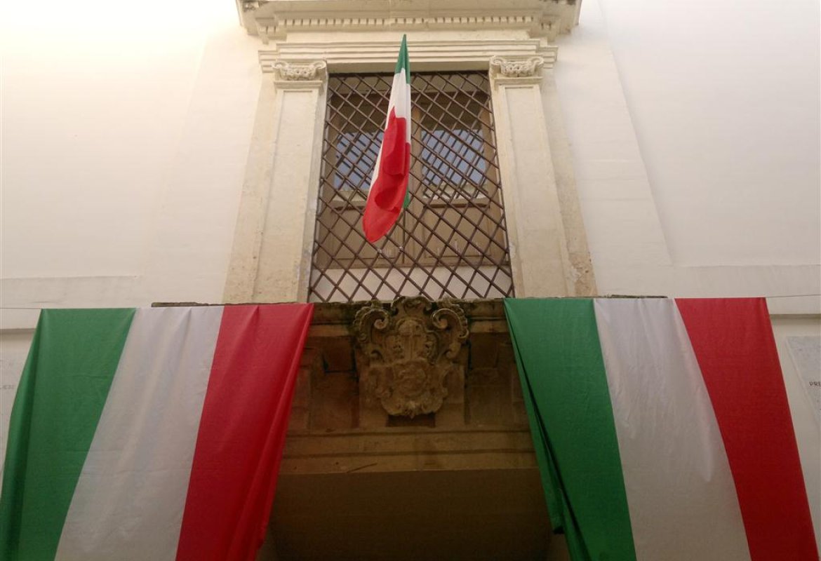 Anche a Galatina vince il NO