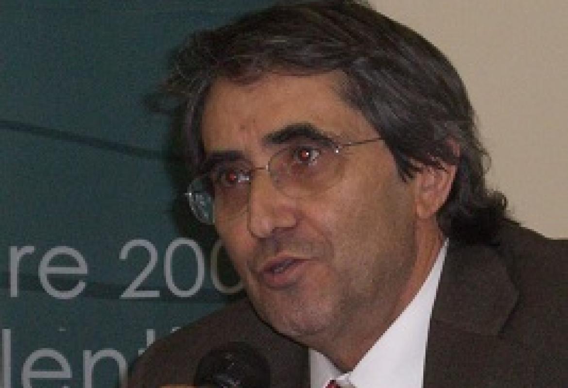 Manni alla fiera della piccola e media editoria