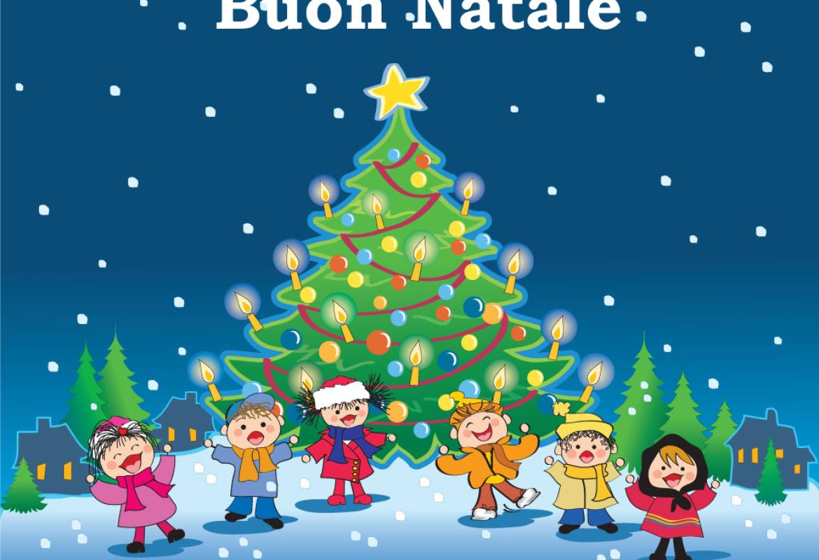 Aspettando il Natale