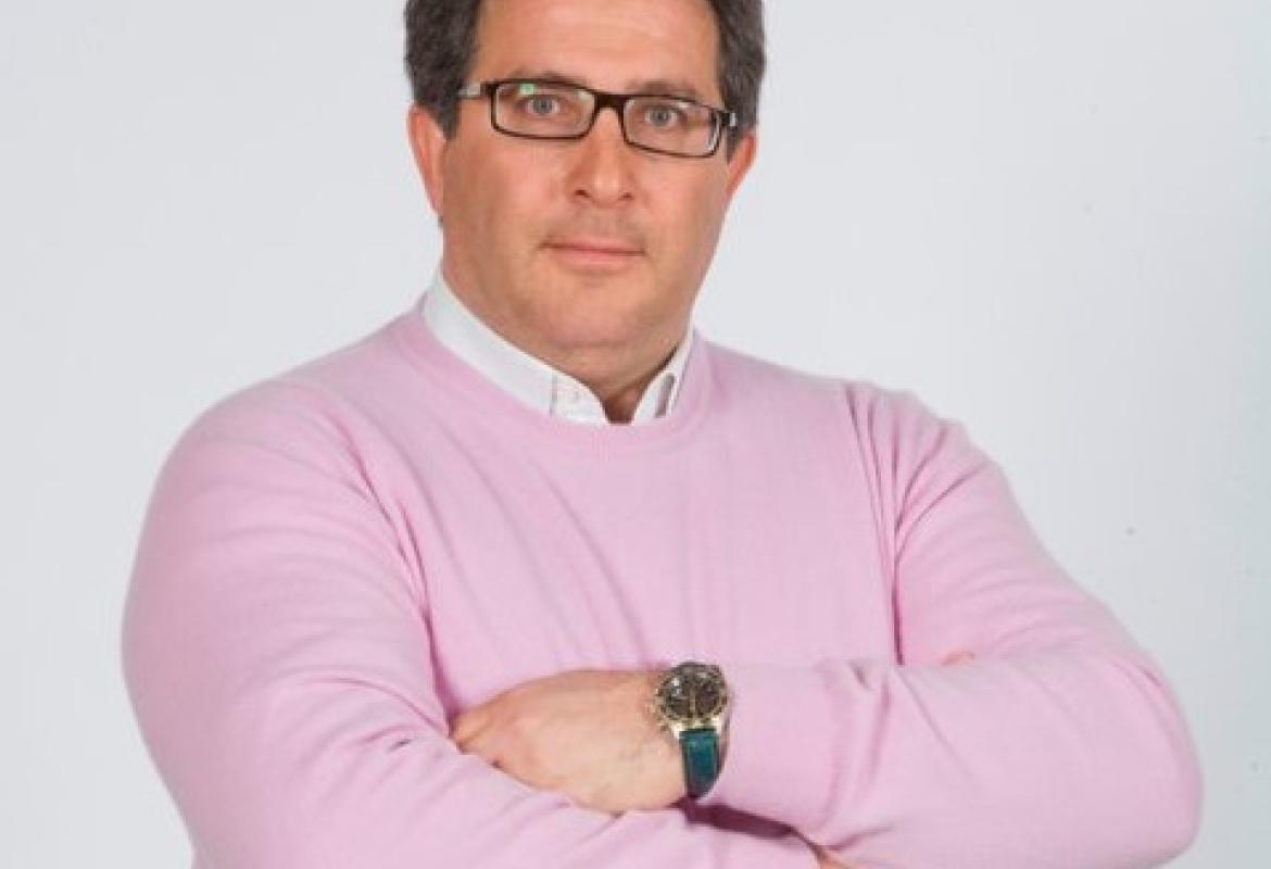 Giampiero De Pascalis è ufficialmente il primo candidato Sindaco di Galatina