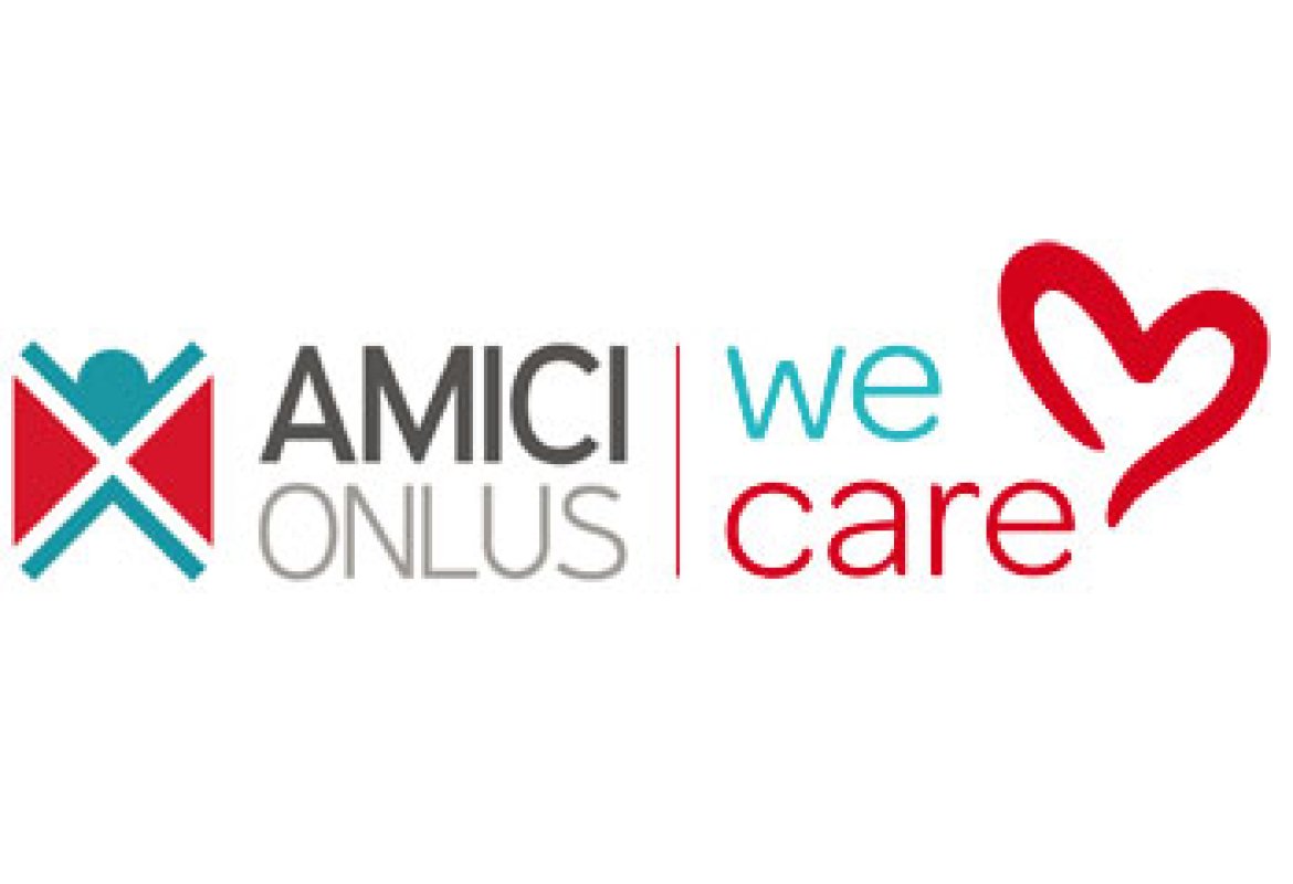 “Amici We Care”, la qualità delle cure per le malattie infiammatorie croniche intestinali