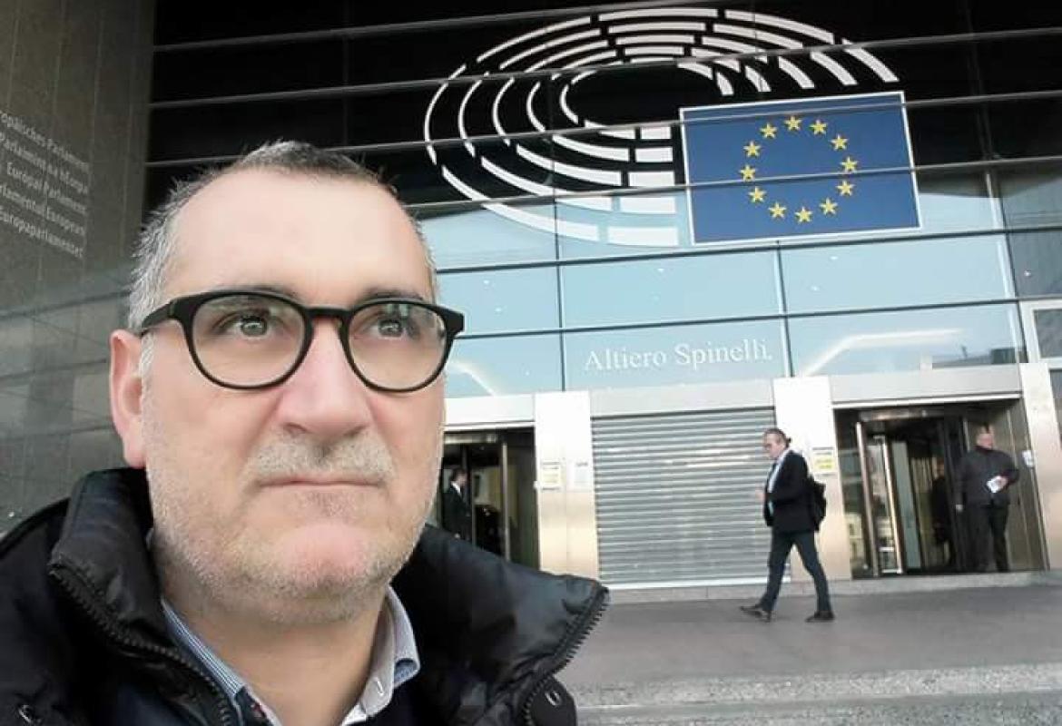 Dalla Regione 350000 euro per la ristrutturazione della Casa del Pellegrino