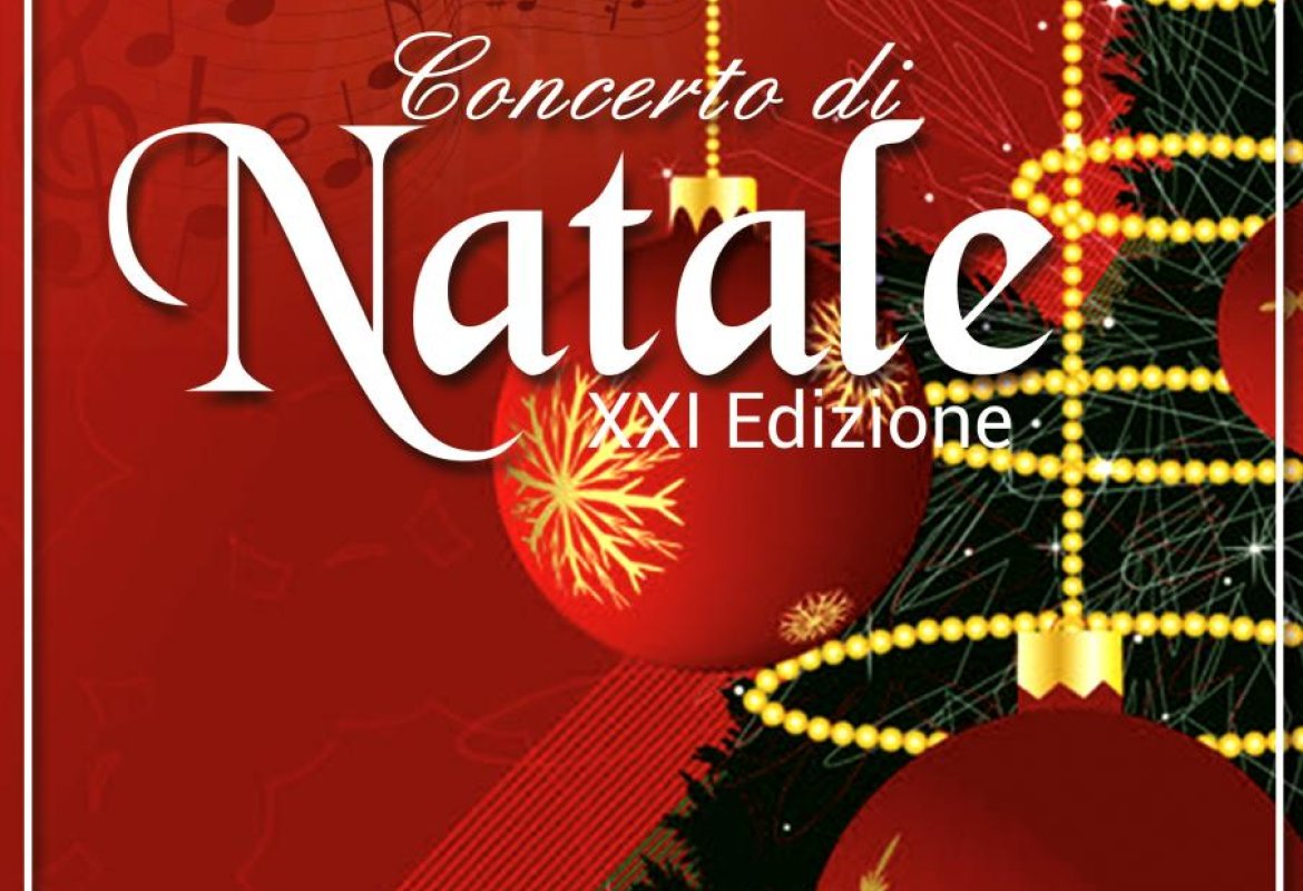 Giorè, Concerto di Natale dedicato a don Fedele
