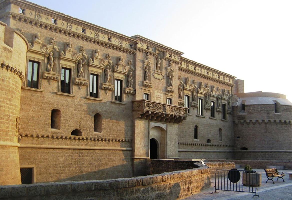 A Corigliano Guerriglia culturale &quot;in fermento&quot;