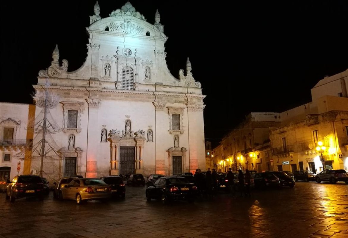 &quot;Tra il dire e il fare c’è di mezzo il fare&quot;