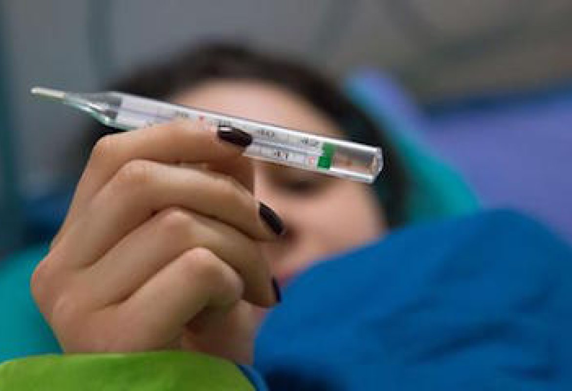 Nel Salento l'influenza è scoppiata in anticipo
