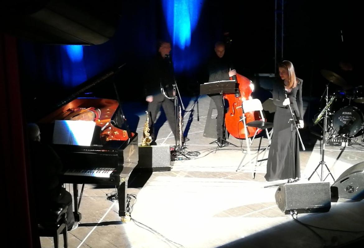 Applausi scroscianti per un'esperienza musicale unica