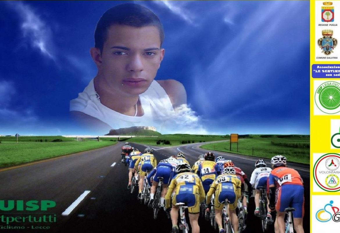 Il Giro ciclistico dei feudi partirà domenica da Galatina