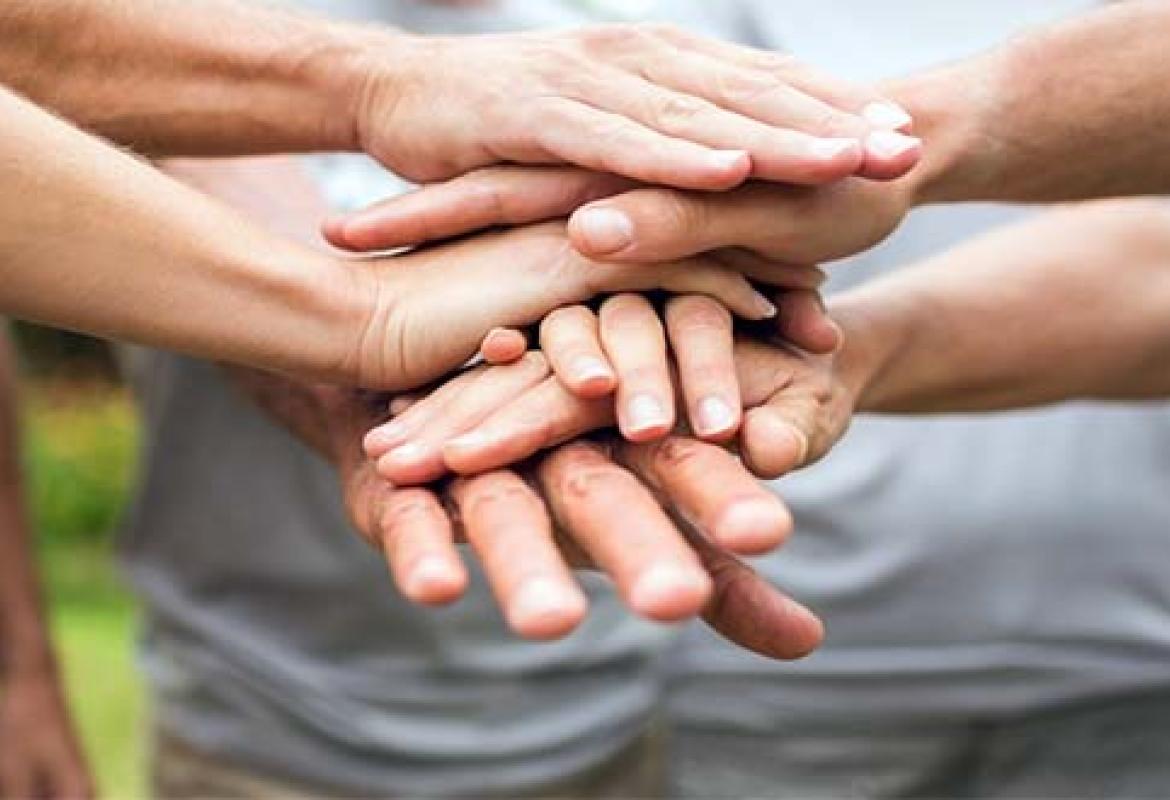 È nata l'associazione "Amici delle Interforze - Galatina"