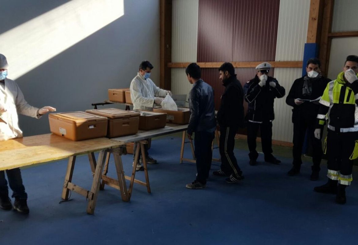 "Ora è il momento di agire senza fare polemiche"