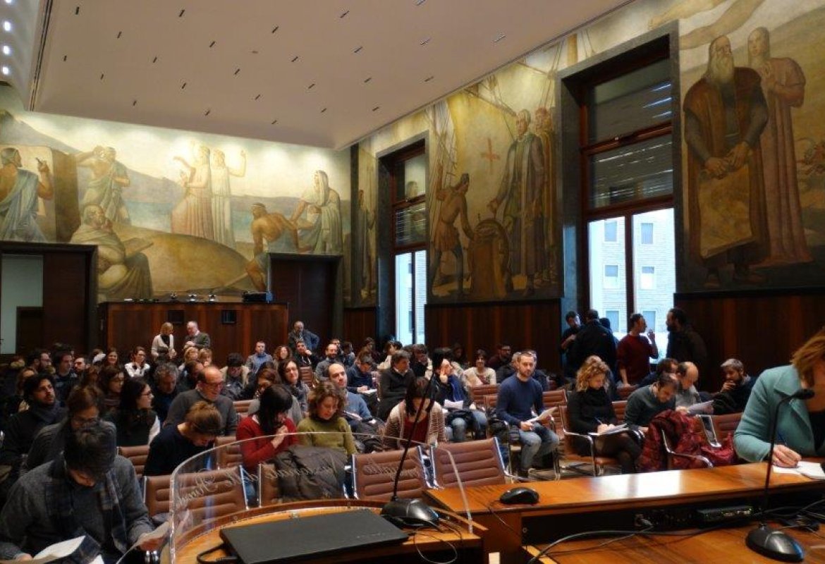 Assunti dal Cnr ottantadue giovani ricercatori