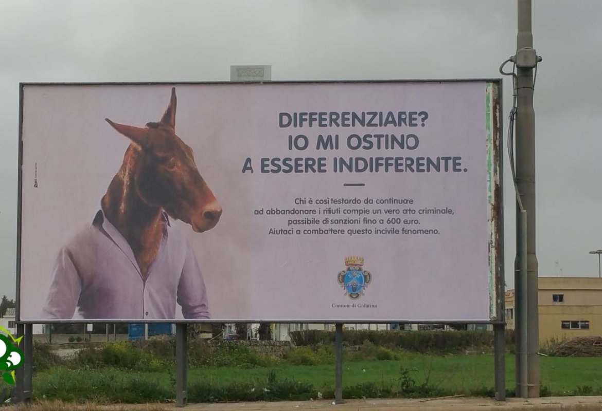 "La mia Tari è aumentata del 50%"