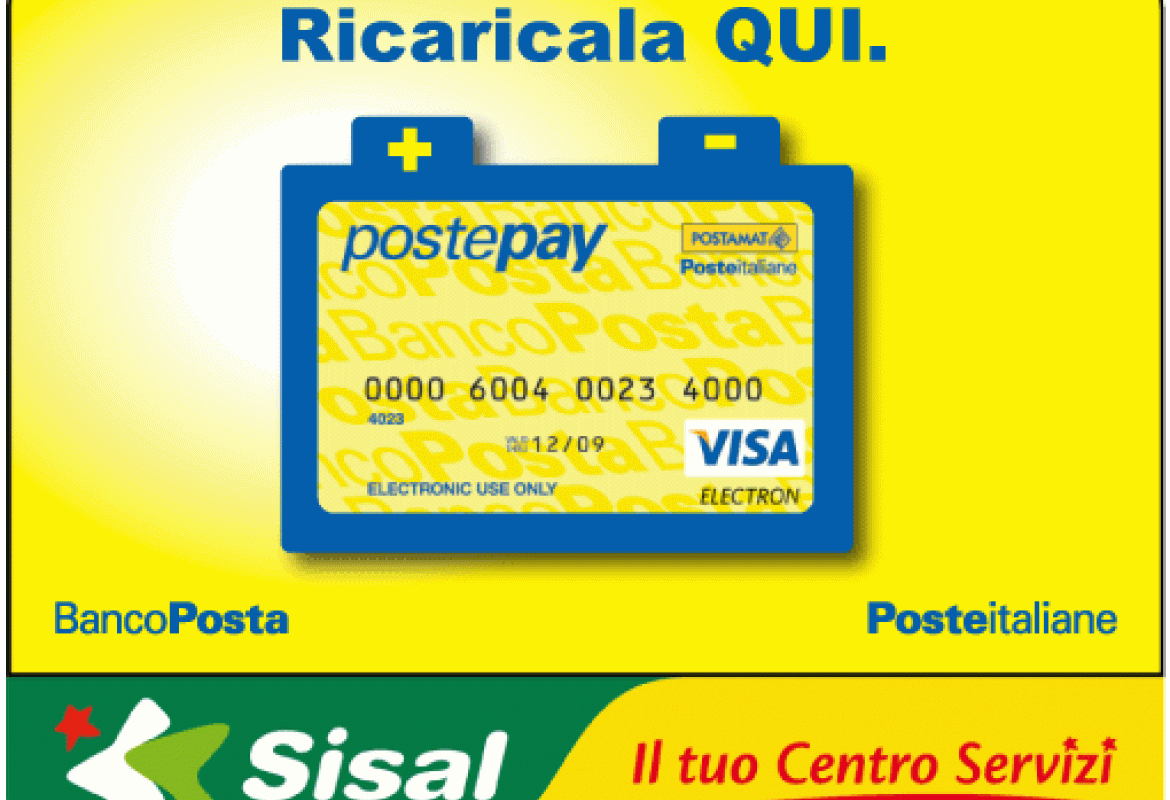 Truffa con il Postepay, denunciato pregiudicato beneventano