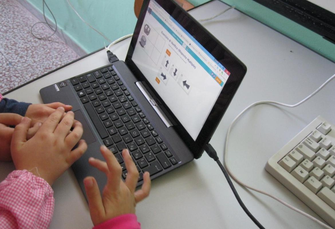 L'offerta formativa del Polo 1 di Galatina