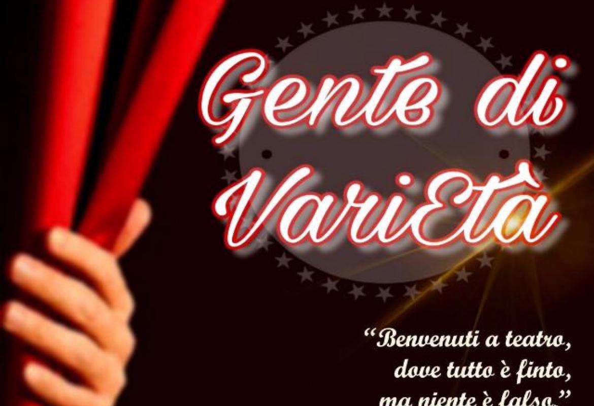“Gente di variEtà”, al Cuore Immacolato di Maria