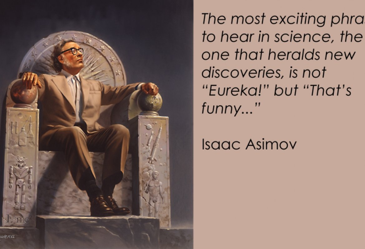 “Premio Asimov”, c'è anche il Liceo Vallone