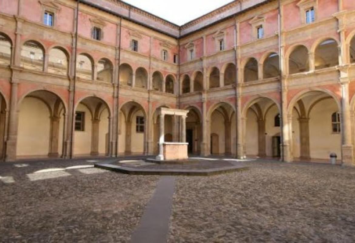 Quattrocento artisti per il Dams a Lecce