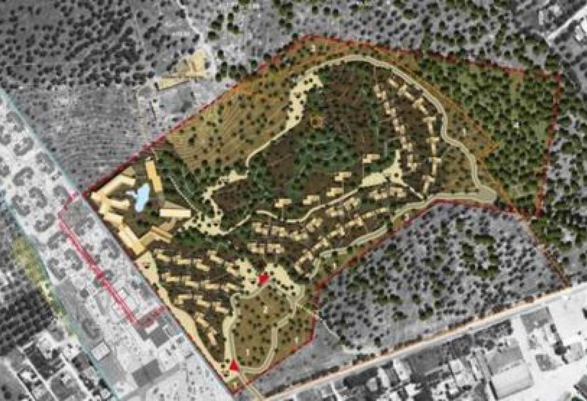 “Salviamo la Sarparea”