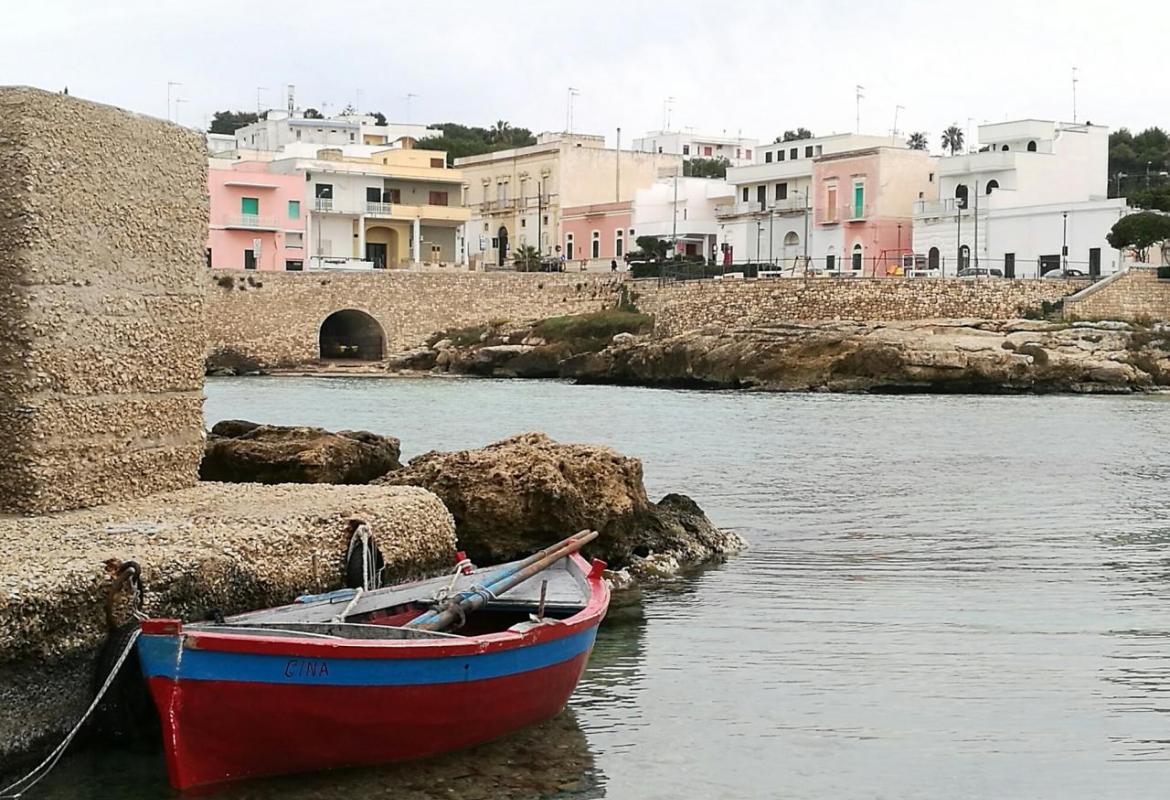 Lasciate le reti, lo seguirono