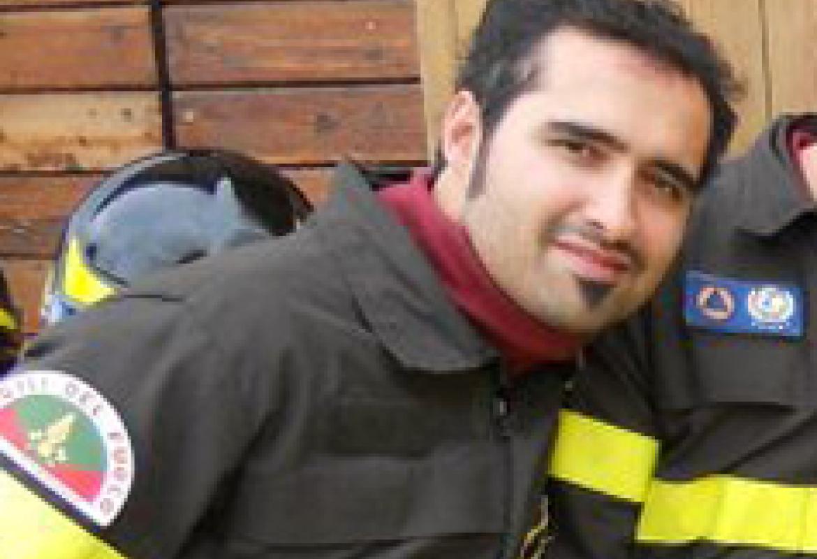 &quot;Ogni mattina ci sveglia l'amore per il prossimo&quot;