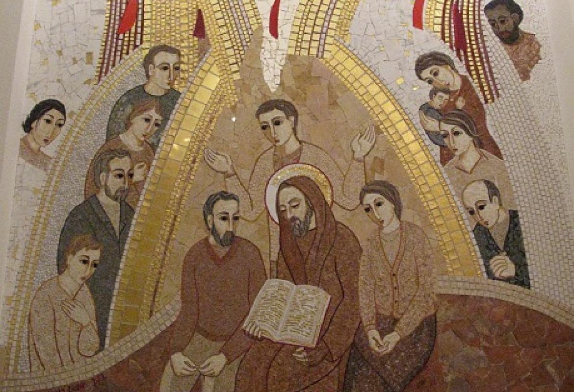 Chi vuol essere il primo tra voi sarà il servo di tutti