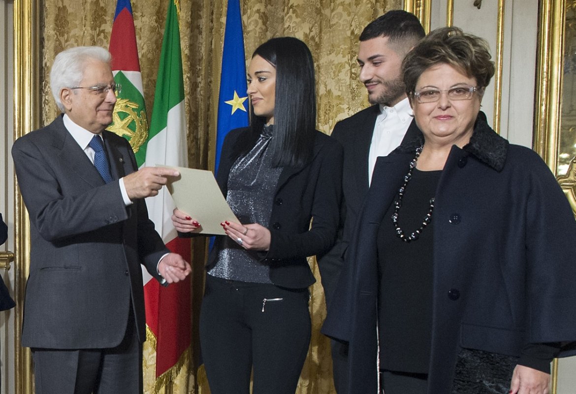 “Noi non ci faremo abbindolare” 