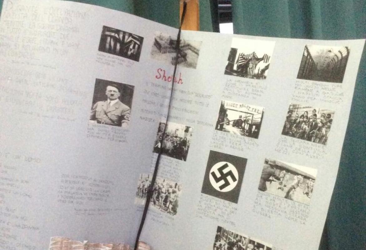 Chi dimentica è complice: una serata per ricordare 