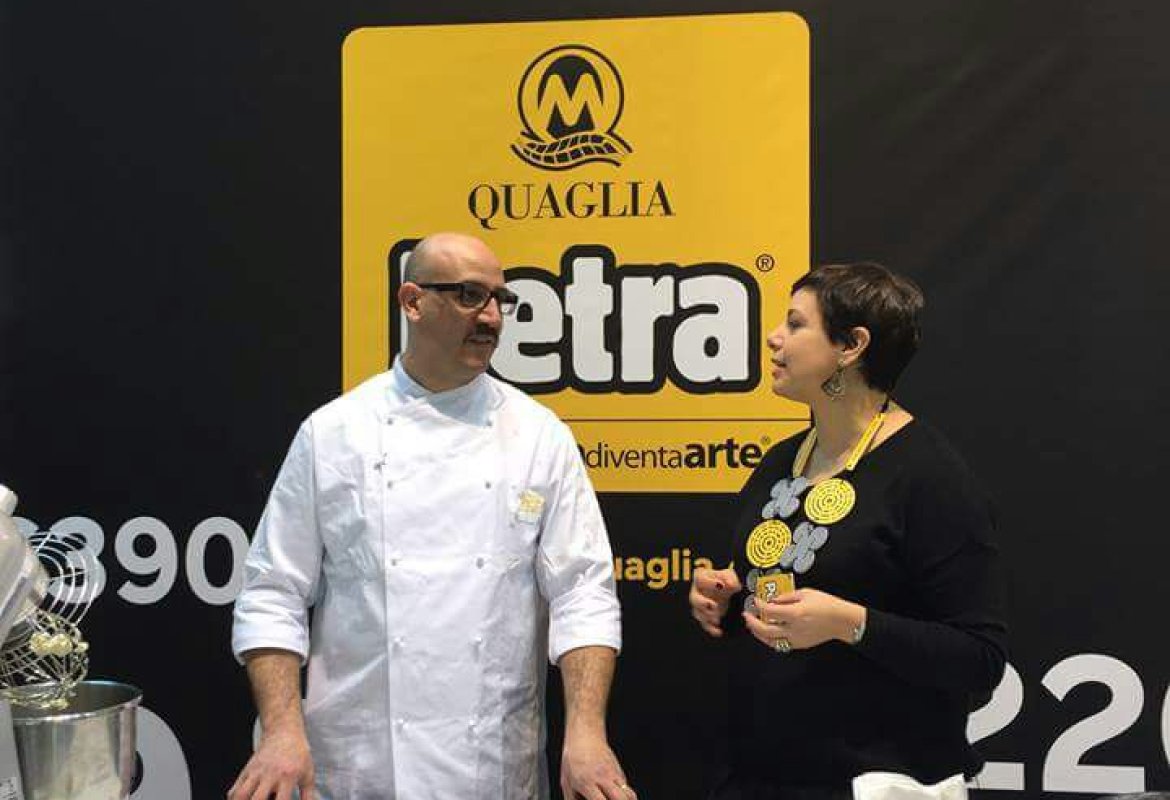 Nelson da Galatina a Rimini