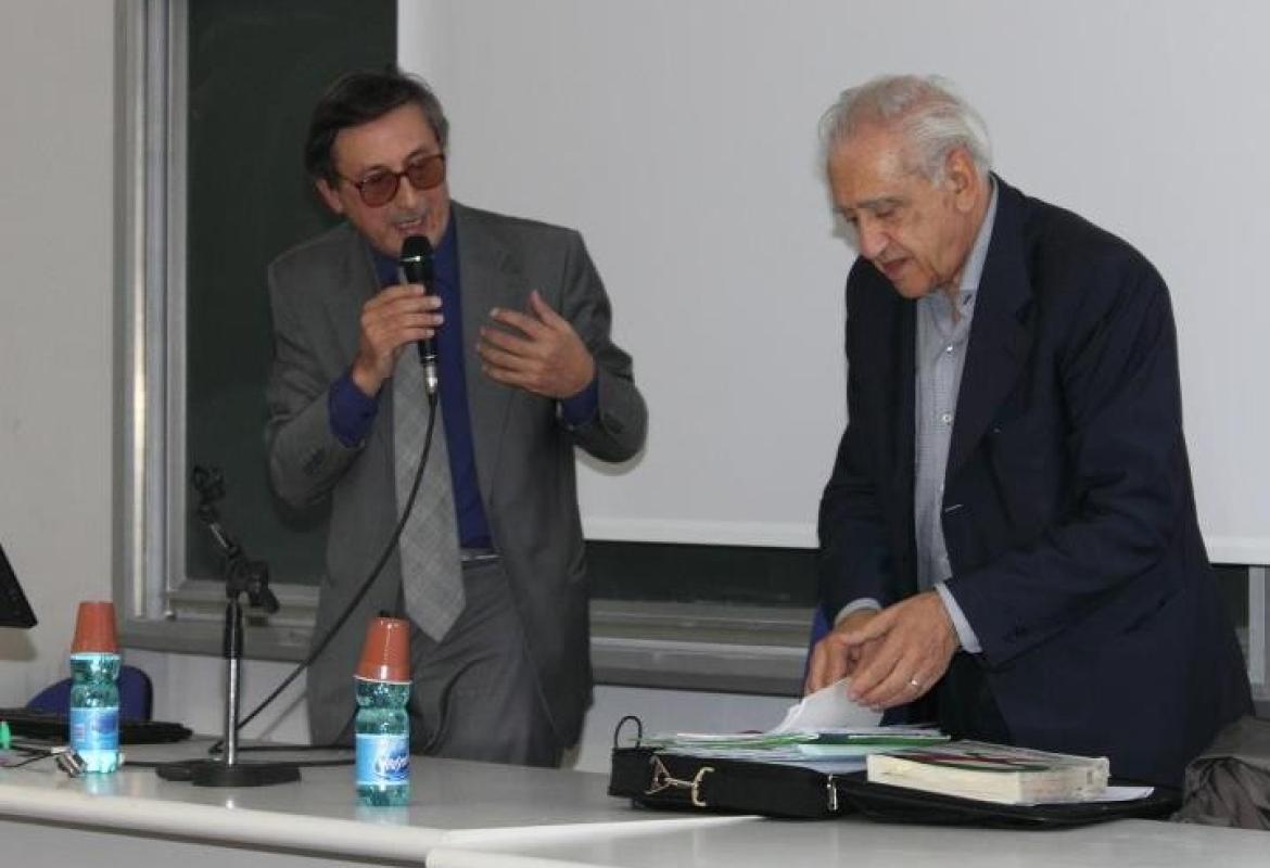 “Nuovi orizzonti per la Linguistica italiana”