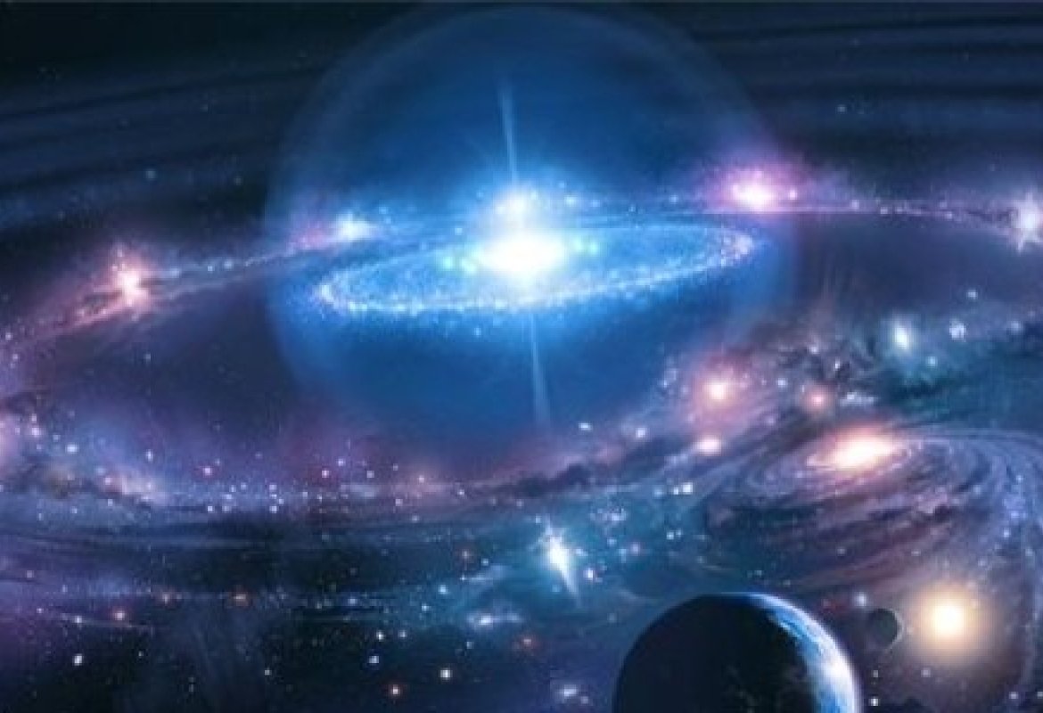 L'Universo è un ologramma? 