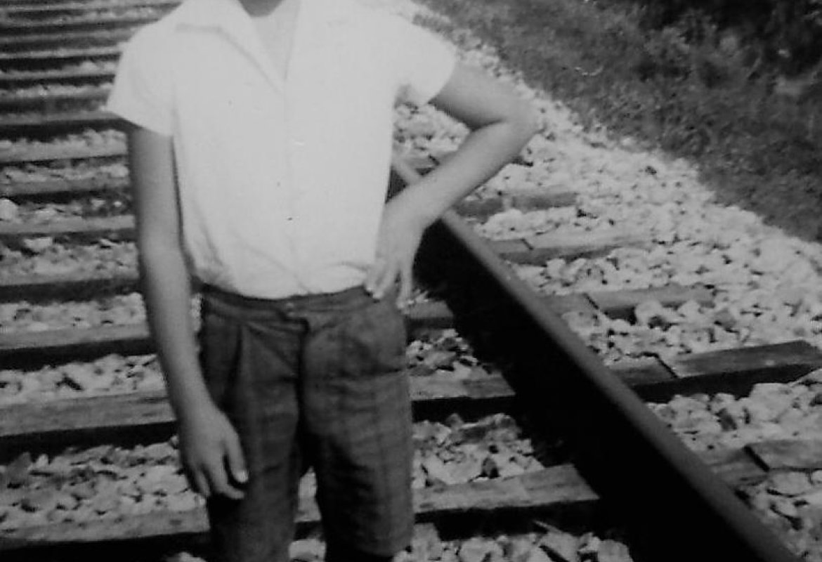 "Dentro di te il fanciullino"