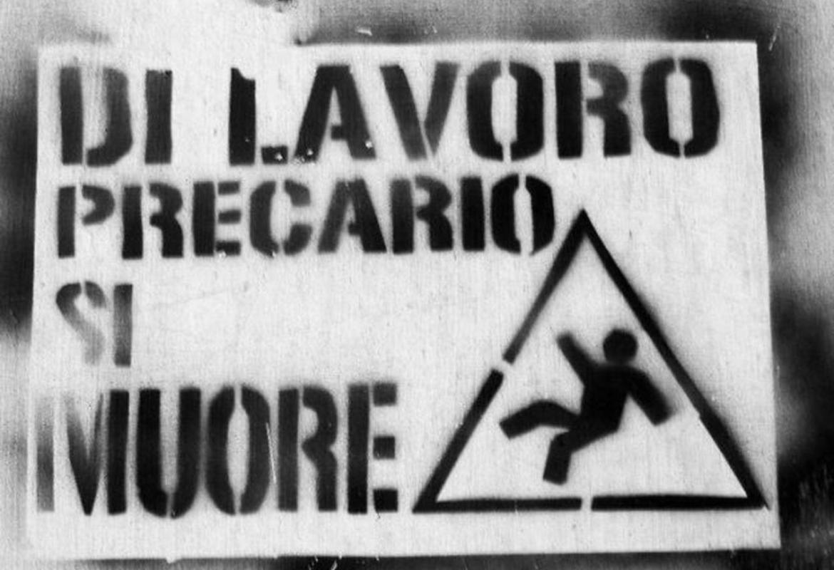 &quot;Sono entrato in questo mondo da persona libera, e da persona libera ne sono uscito&quot;