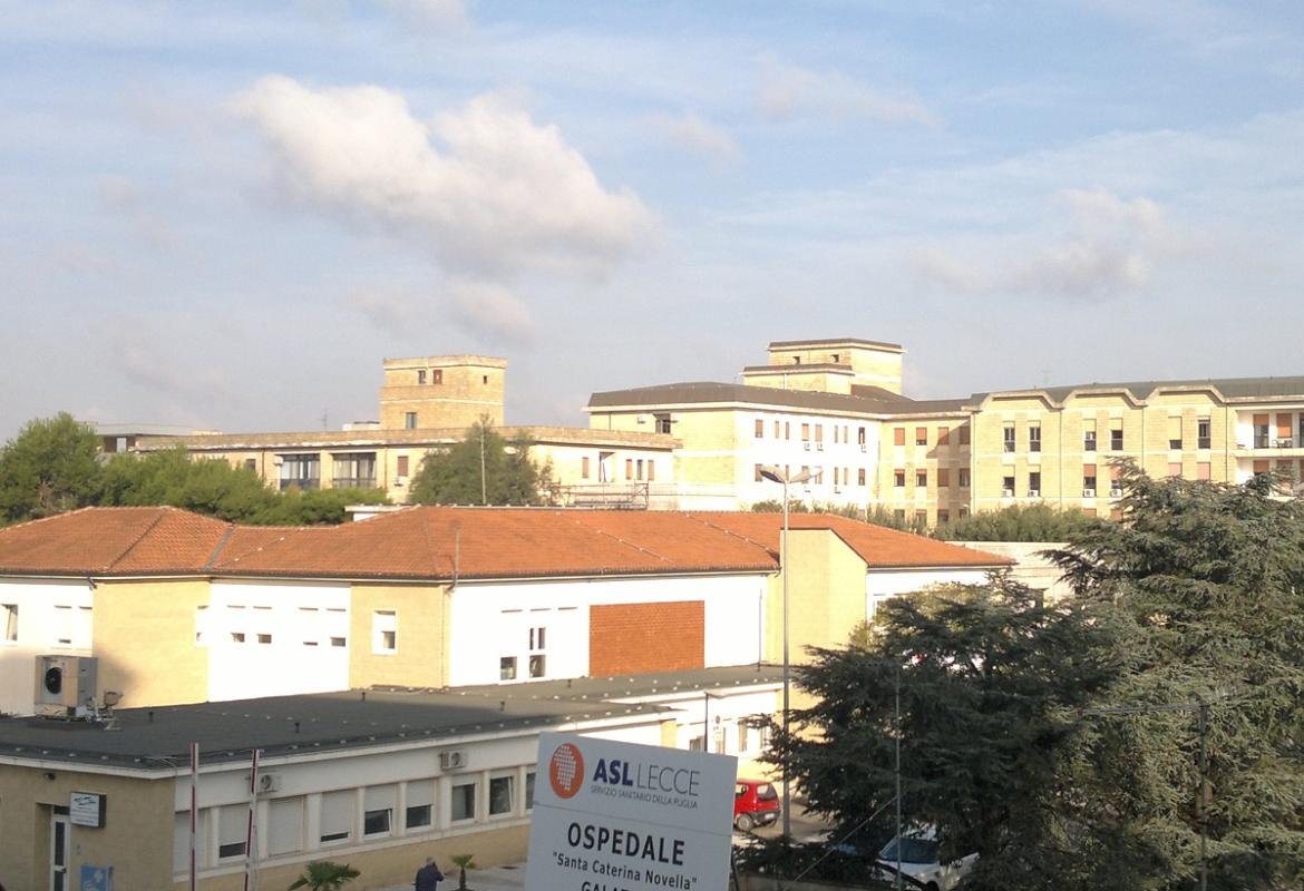 "Non è in pericolo di vita, si tenga pure la sua febbre"