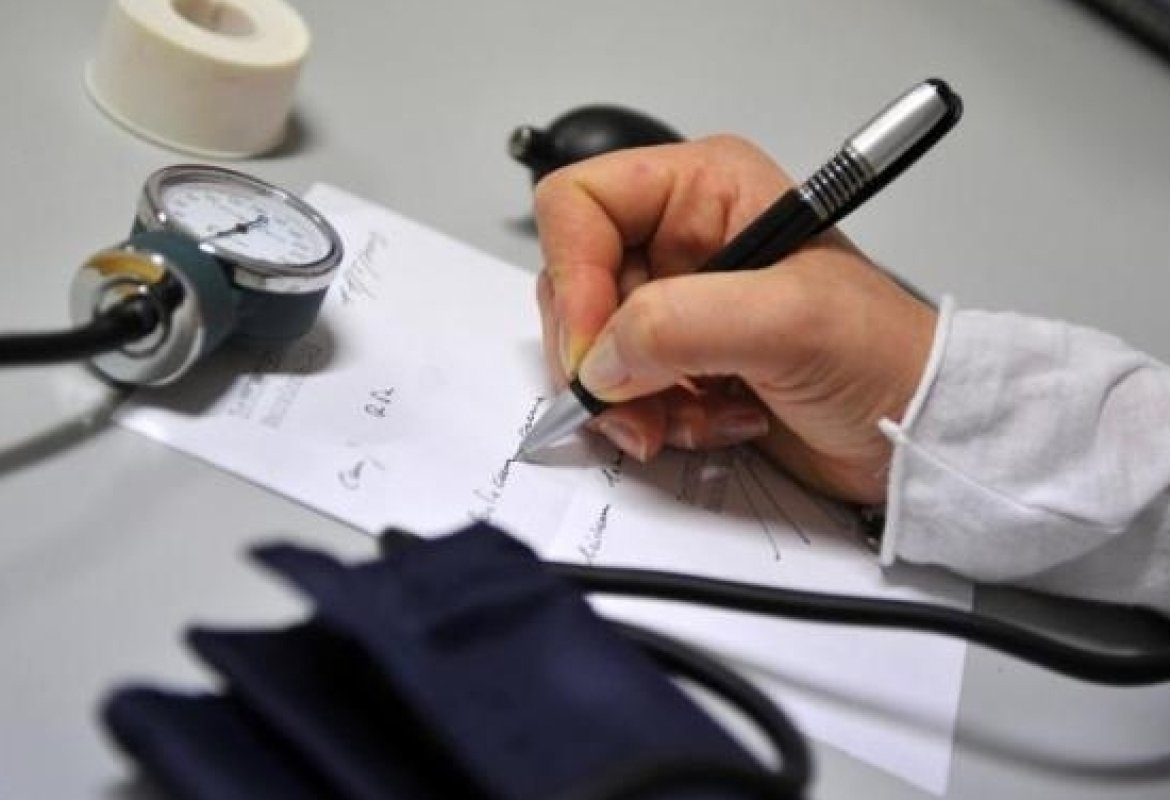 Centodiciassette medici salentini dovranno restituire i compensi indebitamente percepiti 