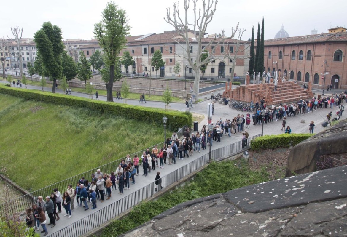 Fiera Didacta Italia, un'occasione di confronto fra gli operatori della scuola