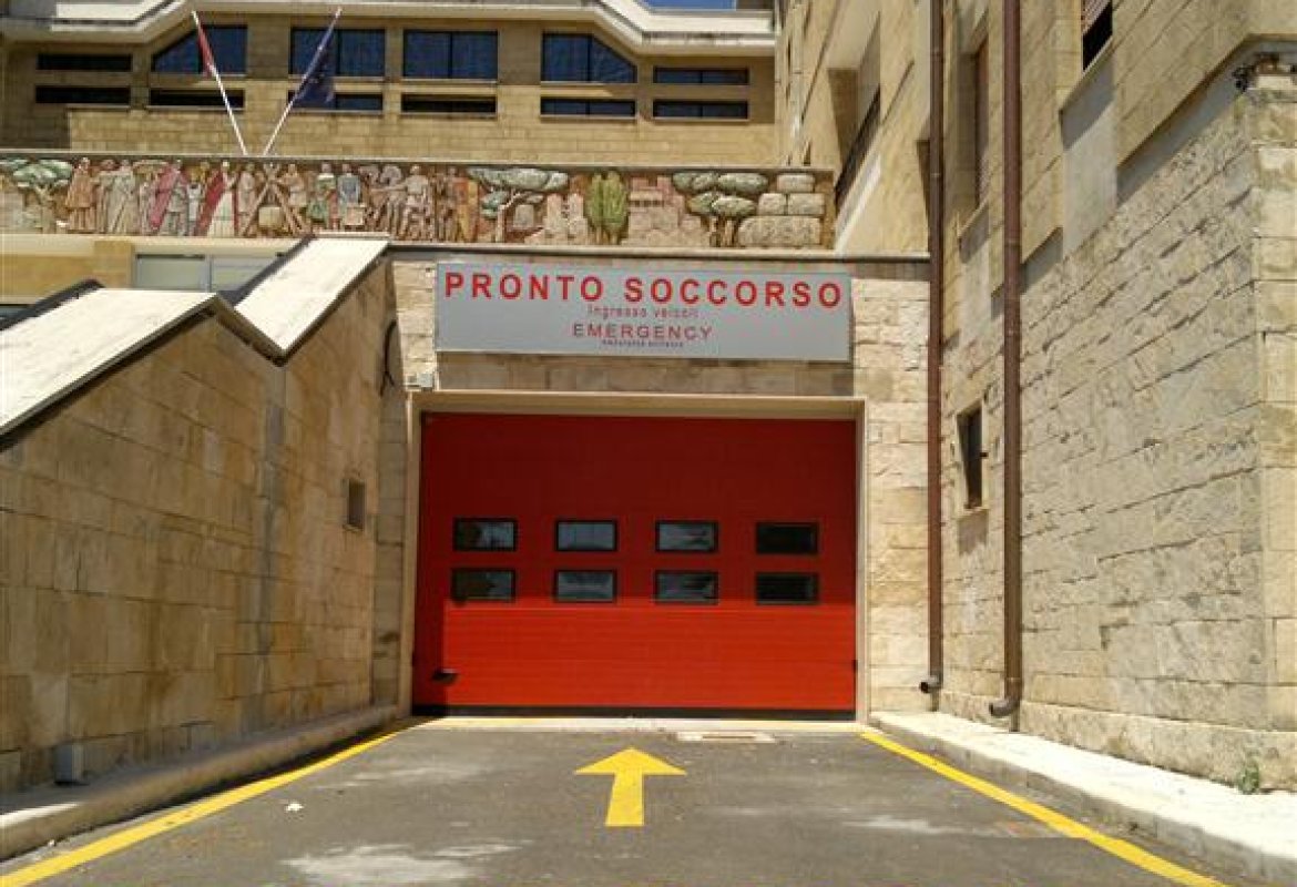 Al Pronto Soccorso solo in caso di vera emergenza