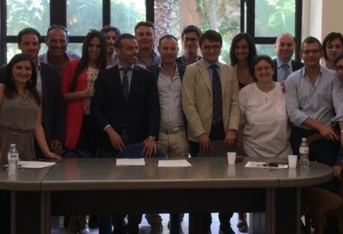 I giovani avvocati incontrano gli studenti del Vallone