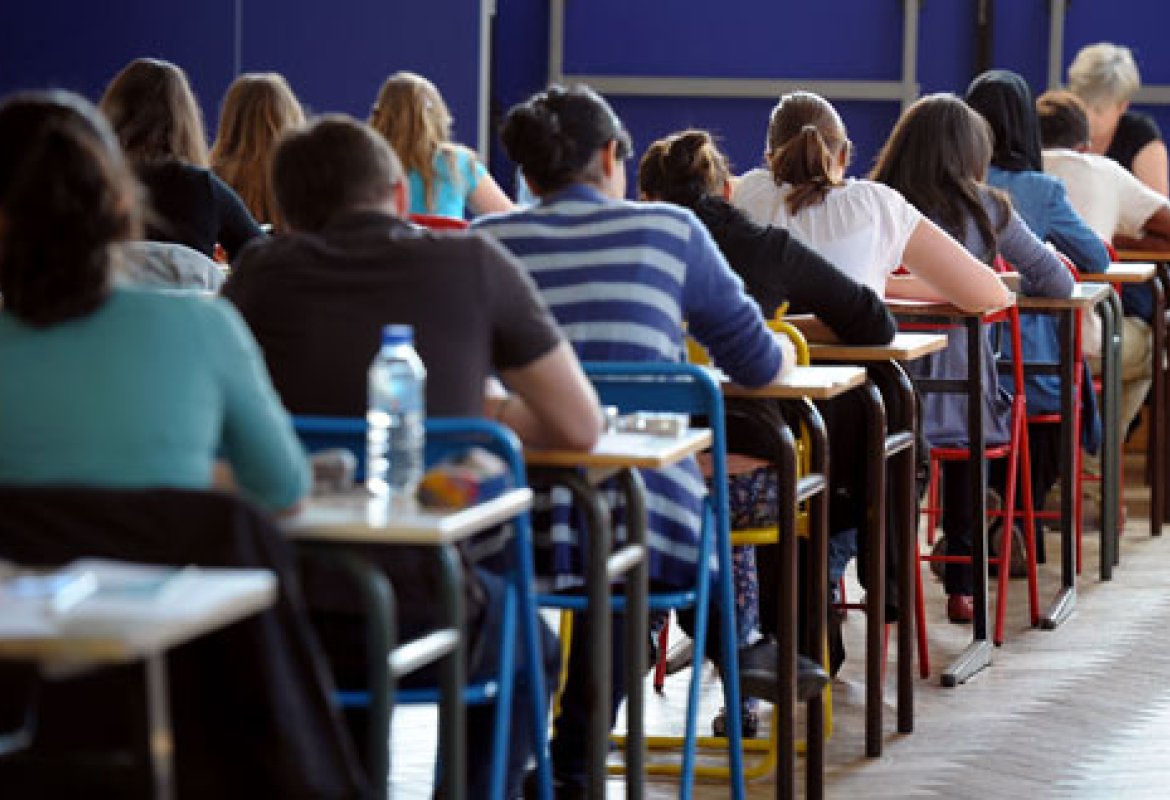 Al via le procedure per gli esami di Maturità