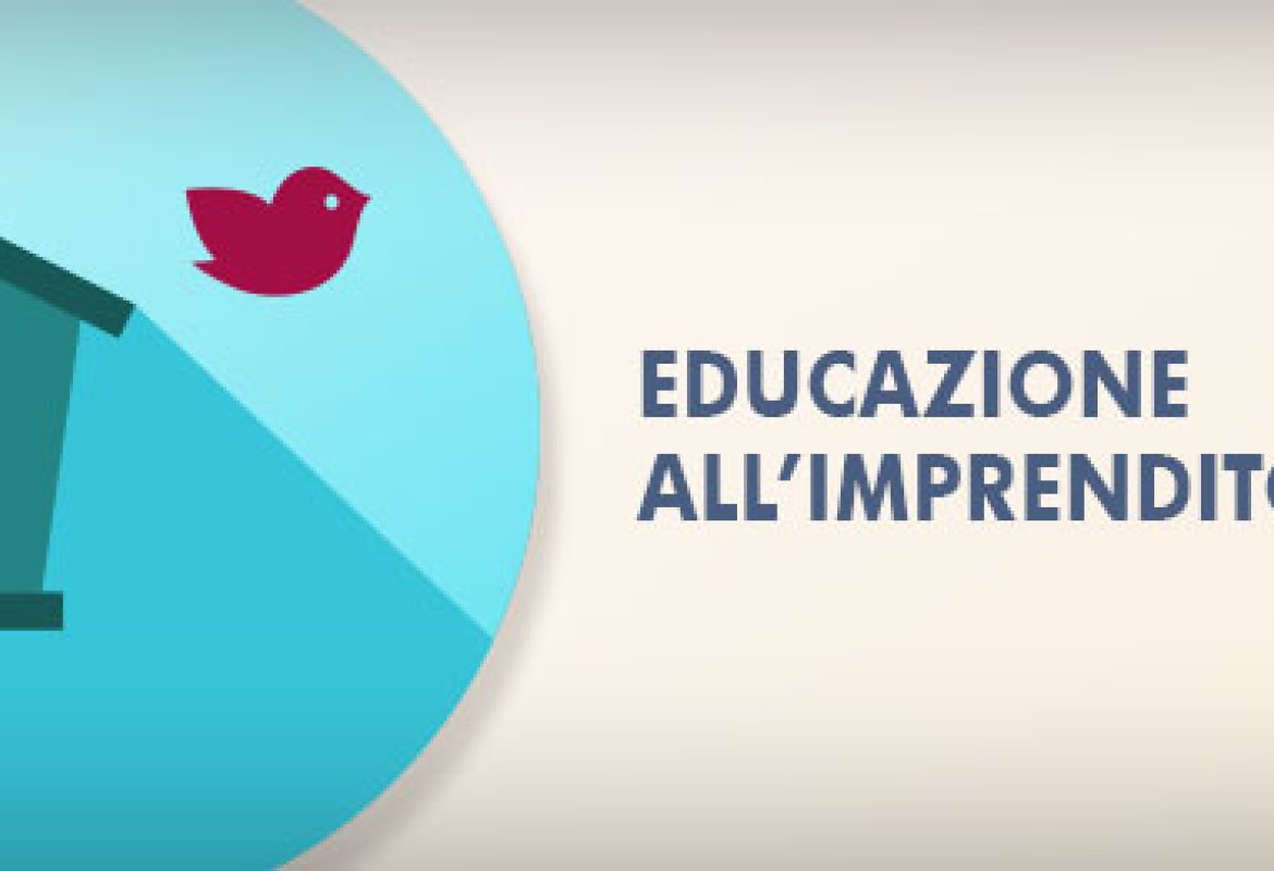PON, 50 milioni a disposizione delle scuole per insegnare ai ragazzi l'imprenditorialità