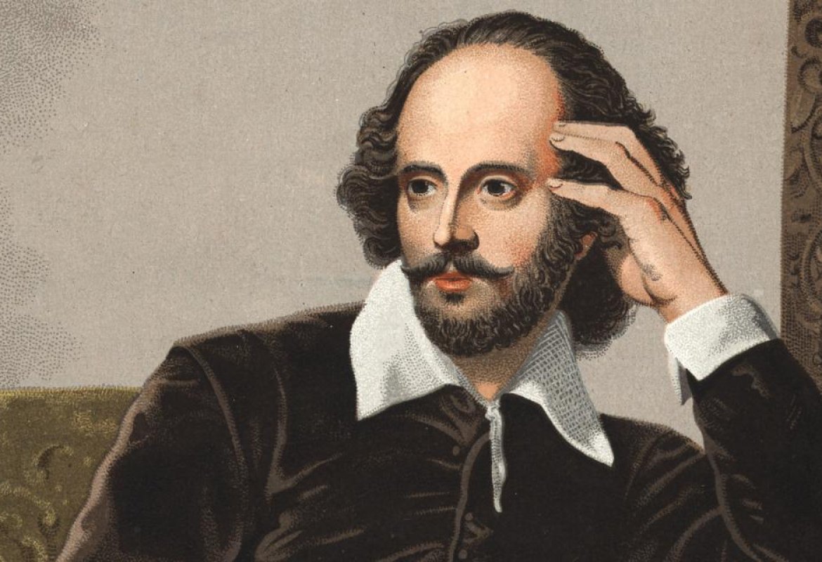 Lezioni su Shakespeare