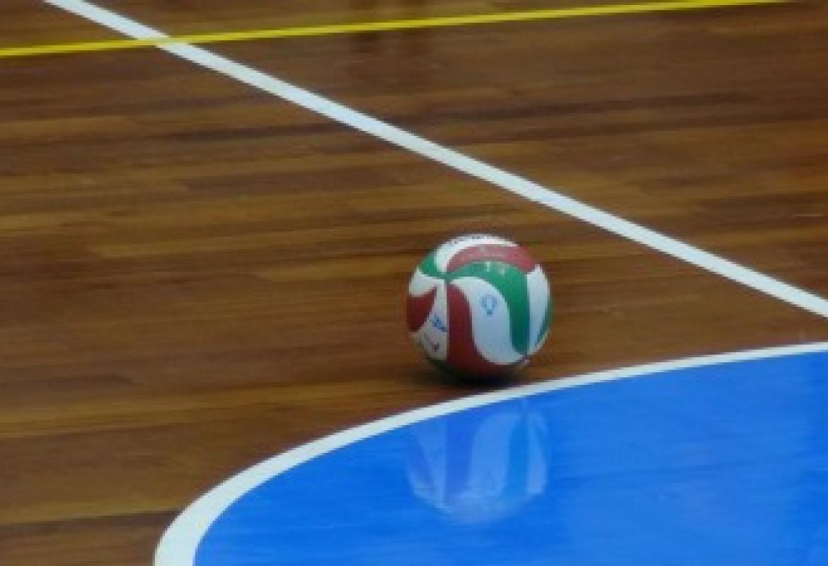 Orgoglio Olimpia contro il Cerignola