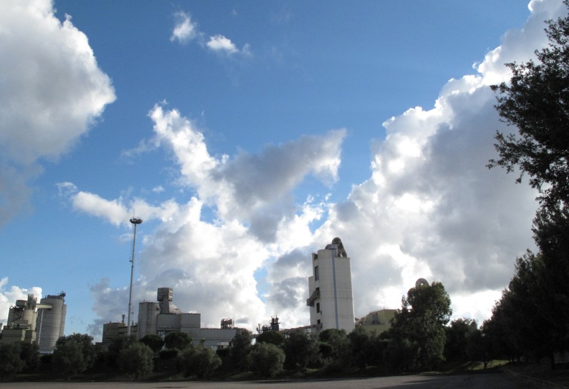 "Tenere conto della realtà industriale di Galatina garantendo la sicurezza dei cittadini"